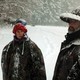 photo du film Hiver nomade