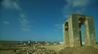 Extrait vidéo du film  Celui qui revient