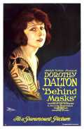 voir la fiche complète du film : Behind masks