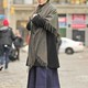 photo du film The Immigrant