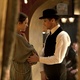 photo du film The Immigrant
