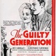 photo du film The Guilty Generation