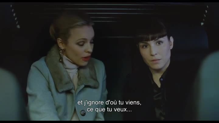 Extrait vidéo du film  Passion
