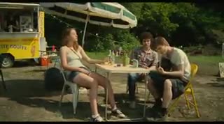Extrait vidéo du film  Des morceaux de moi