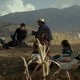 photo du film Ici et là-bas