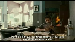 Extrait vidéo du film  Scialla !