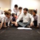 photo du film D'une école à l'autre