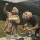 photo du film Des abeilles et des hommes