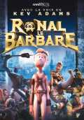 voir la fiche complète du film : Ronal le barbare