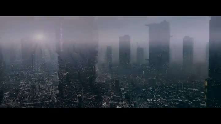 Extrait vidéo du film  Dreed