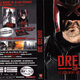 photo du film Dreed