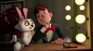 Extrait vidéo du film  Monstres... pas si monstrueux !