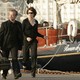 photo du film Roman de gare