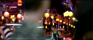 Un extrait du film  Aadhi Bhagavan