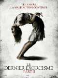 voir la fiche complète du film : Le dernier exorcisme : Part 2