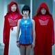 photo du film Cloud Atlas