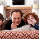 photo du film Le choc des générations