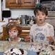 photo du film Le choc des générations