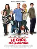 voir la fiche complète du film : Le choc des générations