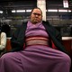 photo du film Tu seras Sumo