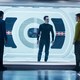 photo du film Star Trek Into Darkness