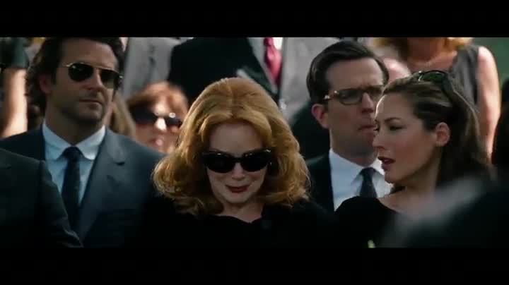 Un extrait du film  Very Bad Trip 3