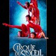 photo du film Cirque du Soleil : Le voyage imaginaire
