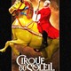 photo du film Cirque du Soleil : Le voyage imaginaire