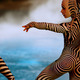 photo du film Cirque du Soleil : Le voyage imaginaire