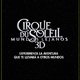 photo du film Cirque du Soleil : Le voyage imaginaire