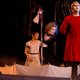 photo du film Cirque du Soleil : Le voyage imaginaire