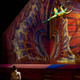 photo du film Cirque du Soleil : Le voyage imaginaire