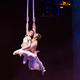 photo du film Cirque du Soleil : Le voyage imaginaire