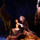 photo du film Cirque du Soleil : Le voyage imaginaire