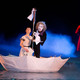photo du film Cirque du Soleil : Le voyage imaginaire
