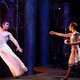 photo du film Cirque du Soleil : Le voyage imaginaire