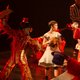 photo du film Cirque du Soleil : Le voyage imaginaire