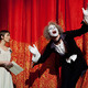 photo du film Cirque du Soleil : Le voyage imaginaire