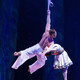 photo du film Cirque du Soleil : Le voyage imaginaire