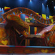 photo du film Cirque du Soleil : Le voyage imaginaire