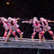 photo du film Cirque du Soleil : Le voyage imaginaire