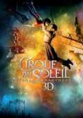 Cirque Du Soleil : Le Voyage Imaginaire