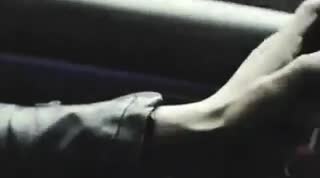 Un extrait du film  Mystery