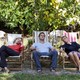 photo du film Sous le figuier