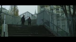 Extrait vidéo du film  Un p tit gars de Ménilmontant