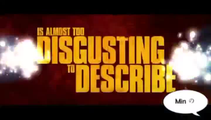 Extrait vidéo du film  The Human Centipede III (Final Sequence)