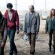 photo du film Warm Bodies