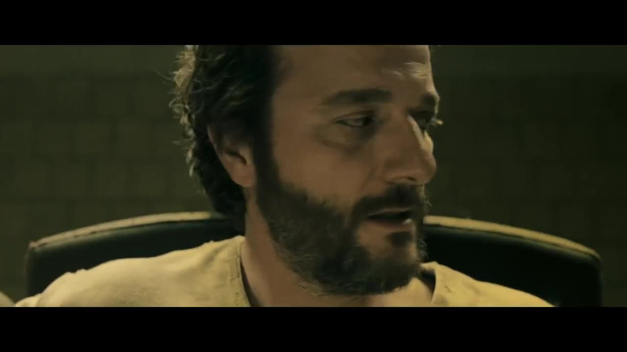 Extrait vidéo du film  Dead Man Talking