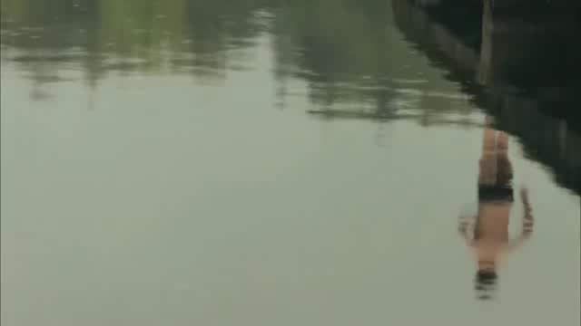 Extrait vidéo du film  Le diable dans la peau