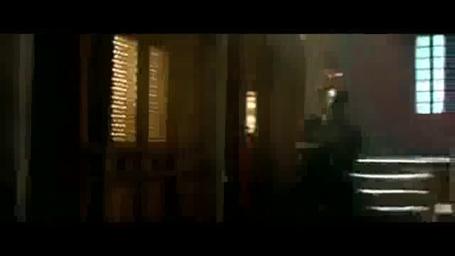 Un extrait du film  G.I. Joe : Conspiration